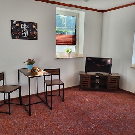 Apartmenthaus Sonnenschein Winterberg Esterno foto