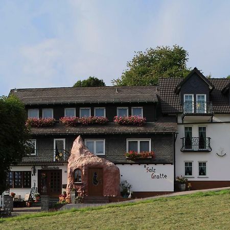 Apartmenthaus Sonnenschein Winterberg Esterno foto