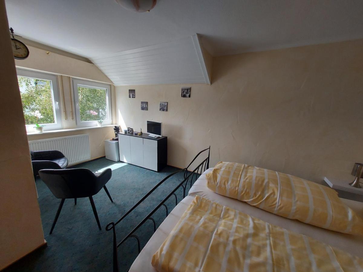 Apartmenthaus Sonnenschein Winterberg Esterno foto