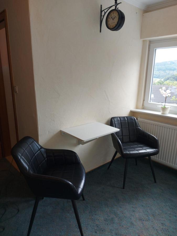 Apartmenthaus Sonnenschein Winterberg Esterno foto