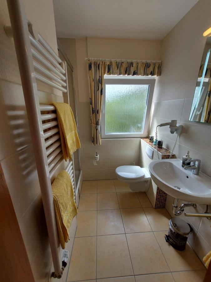 Apartmenthaus Sonnenschein Winterberg Esterno foto