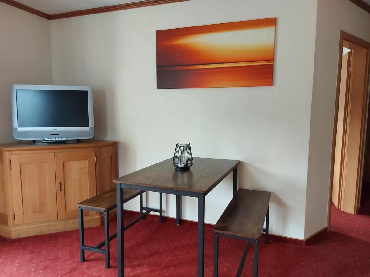 Apartmenthaus Sonnenschein Winterberg Esterno foto