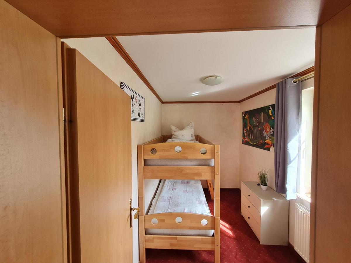 Apartmenthaus Sonnenschein Winterberg Esterno foto