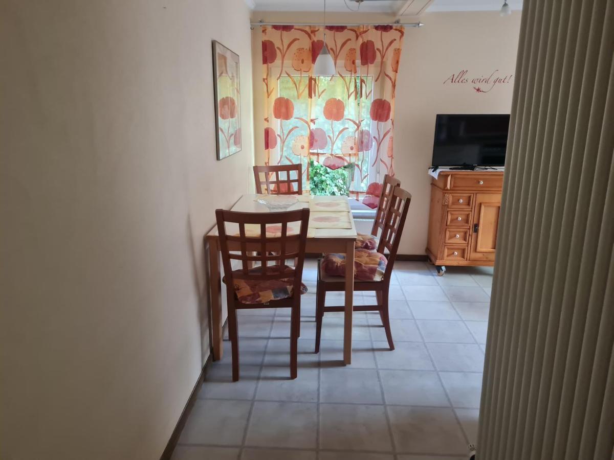 Apartmenthaus Sonnenschein Winterberg Esterno foto