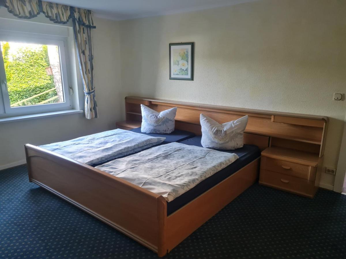 Apartmenthaus Sonnenschein Winterberg Esterno foto