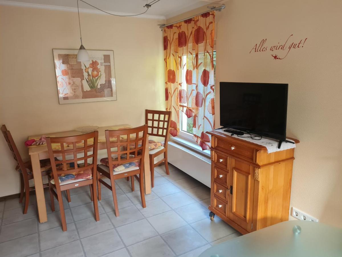 Apartmenthaus Sonnenschein Winterberg Esterno foto