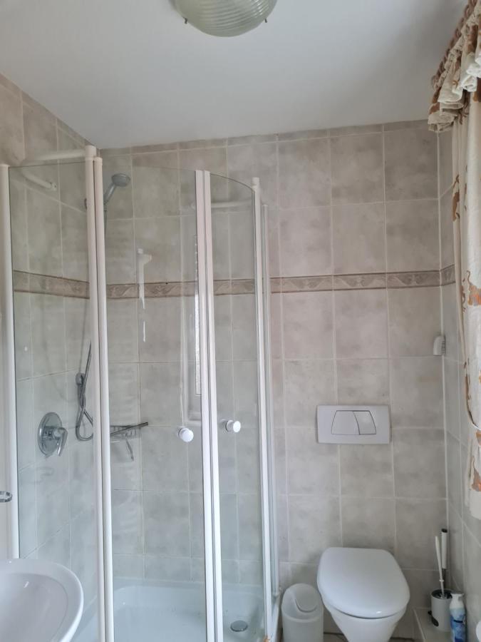 Apartmenthaus Sonnenschein Winterberg Esterno foto