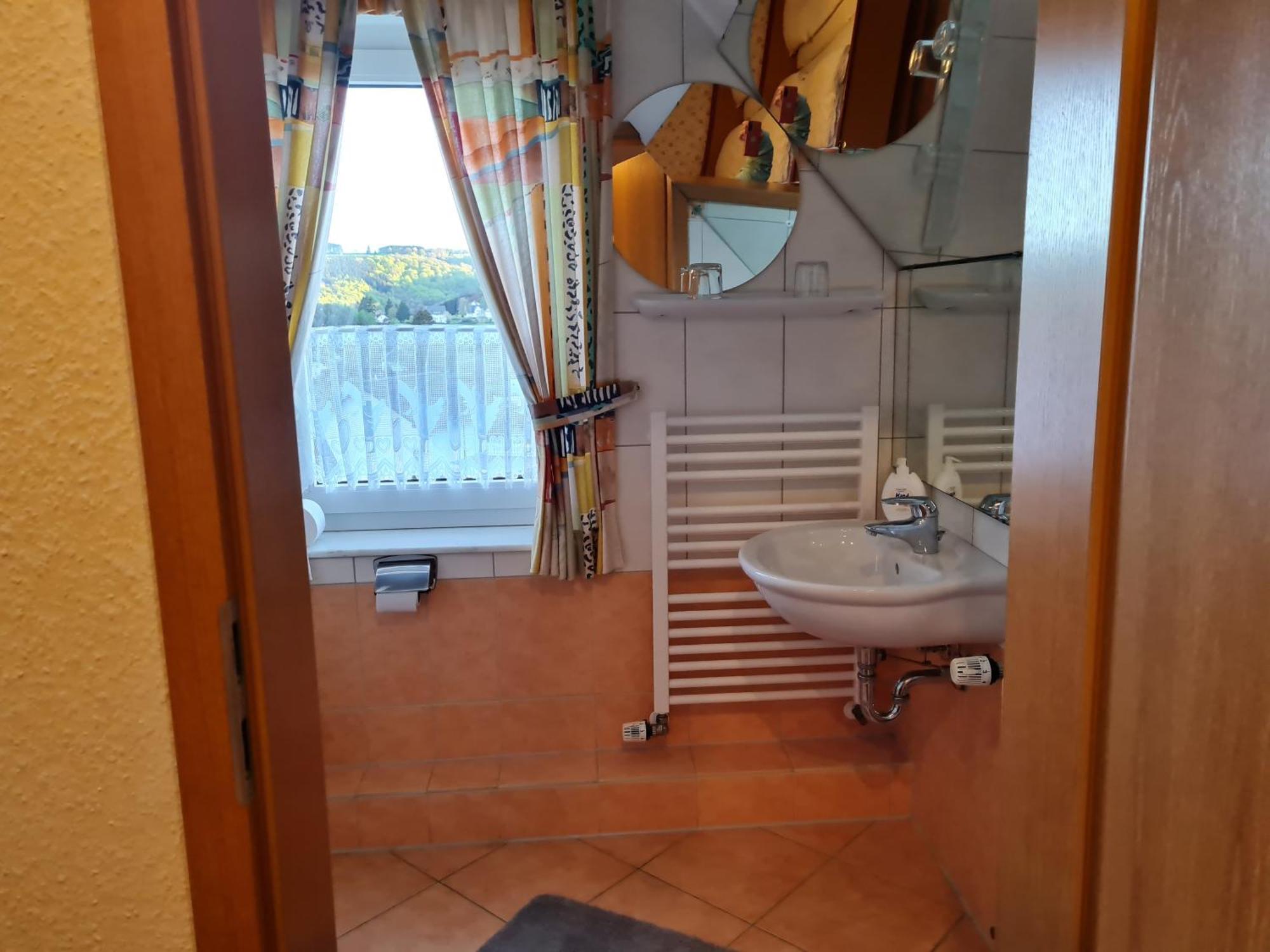 Apartmenthaus Sonnenschein Winterberg Camera foto
