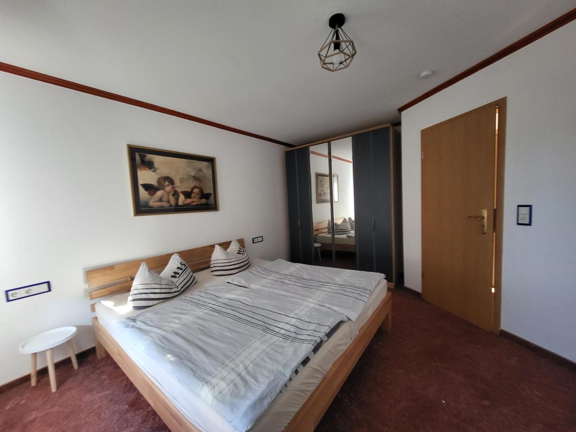 Apartmenthaus Sonnenschein Winterberg Esterno foto