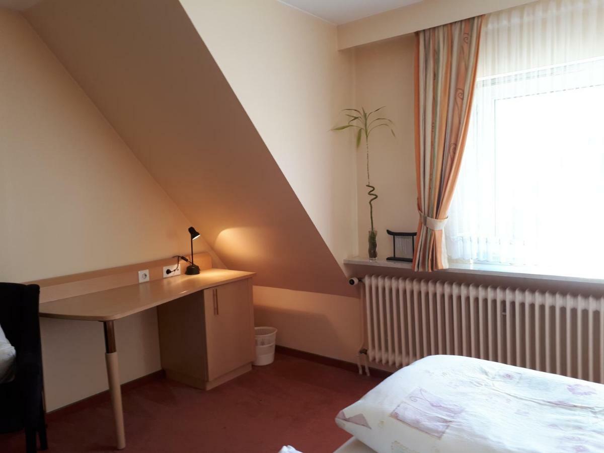 Apartmenthaus Sonnenschein Winterberg Esterno foto