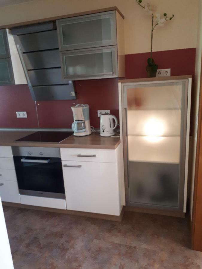 Apartmenthaus Sonnenschein Winterberg Esterno foto