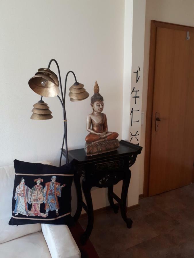 Apartmenthaus Sonnenschein Winterberg Esterno foto