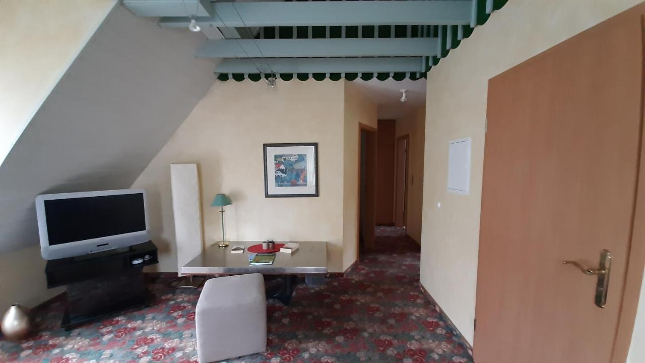 Apartmenthaus Sonnenschein Winterberg Esterno foto