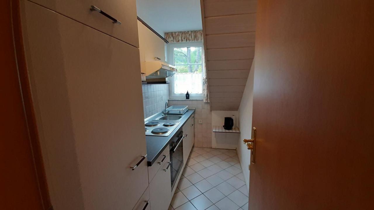 Apartmenthaus Sonnenschein Winterberg Esterno foto